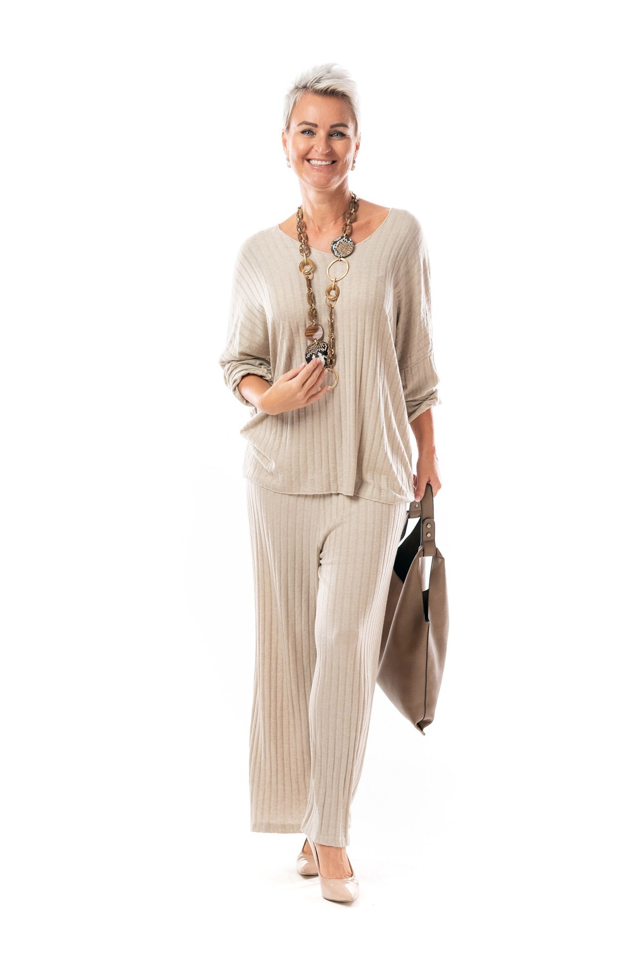 Dámske nohavice PRIMA