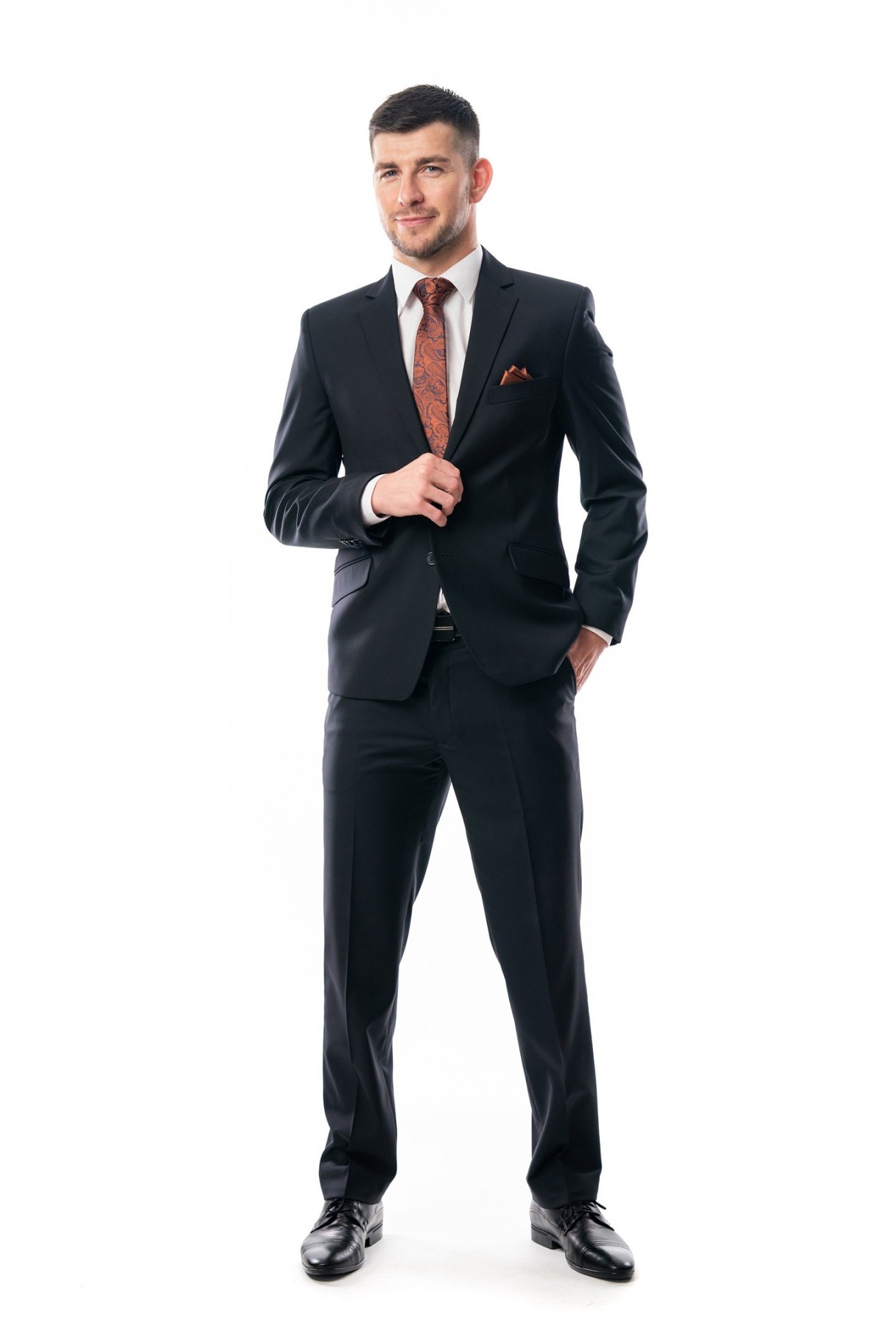 Pánsky oblek OLIVER