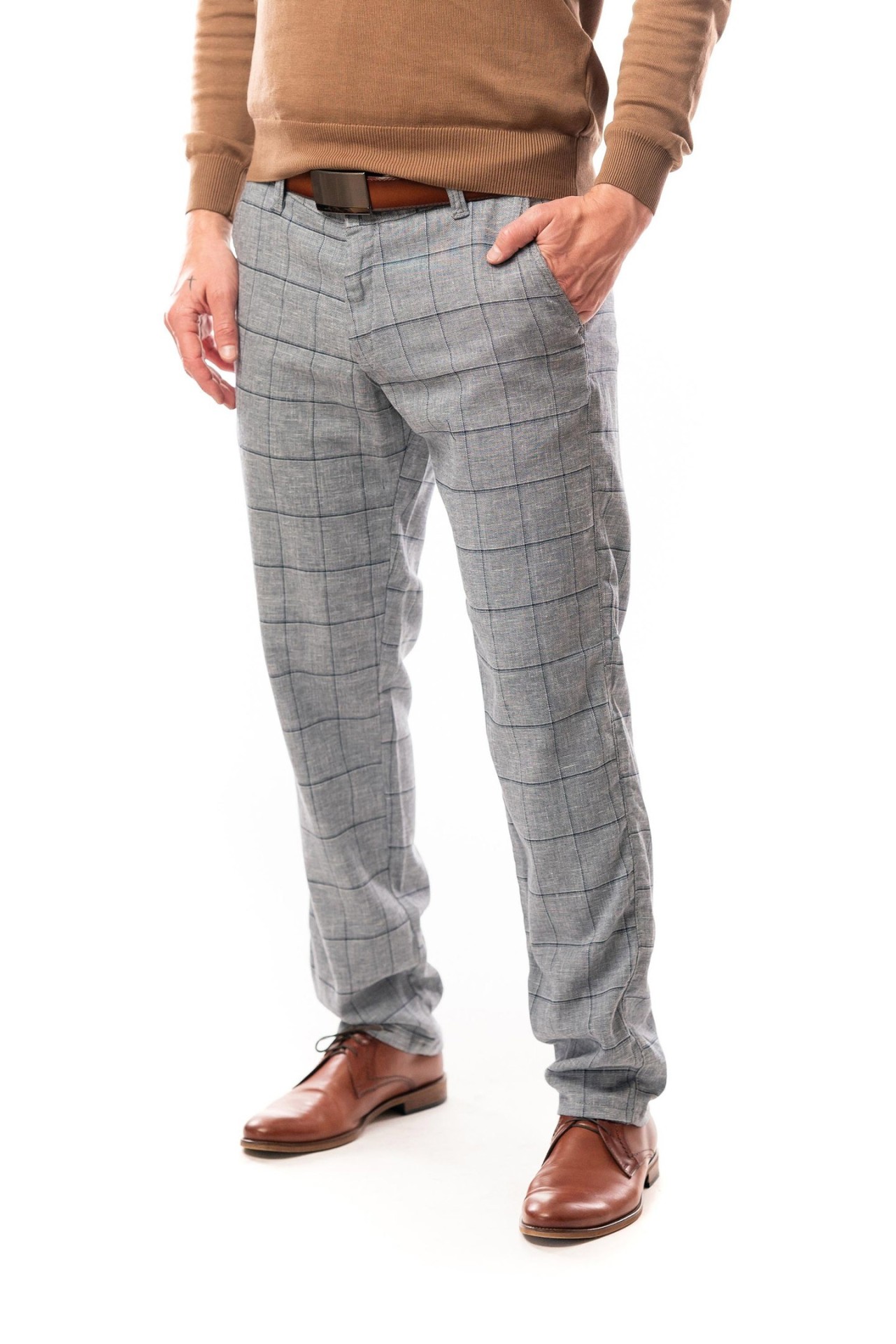 Pánske nohavice CARO