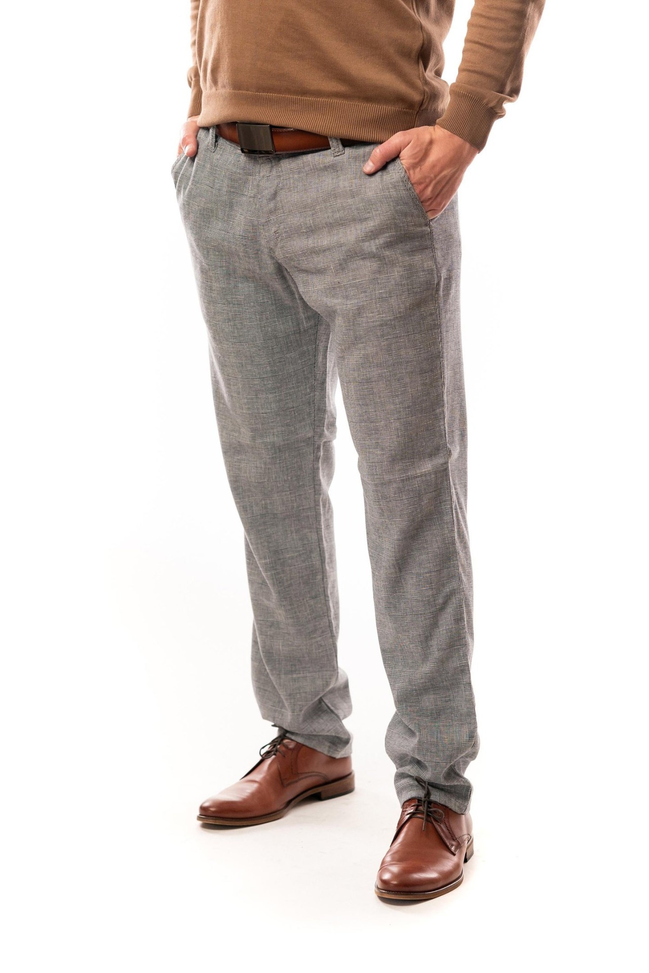 Pánske nohavice QUADRO