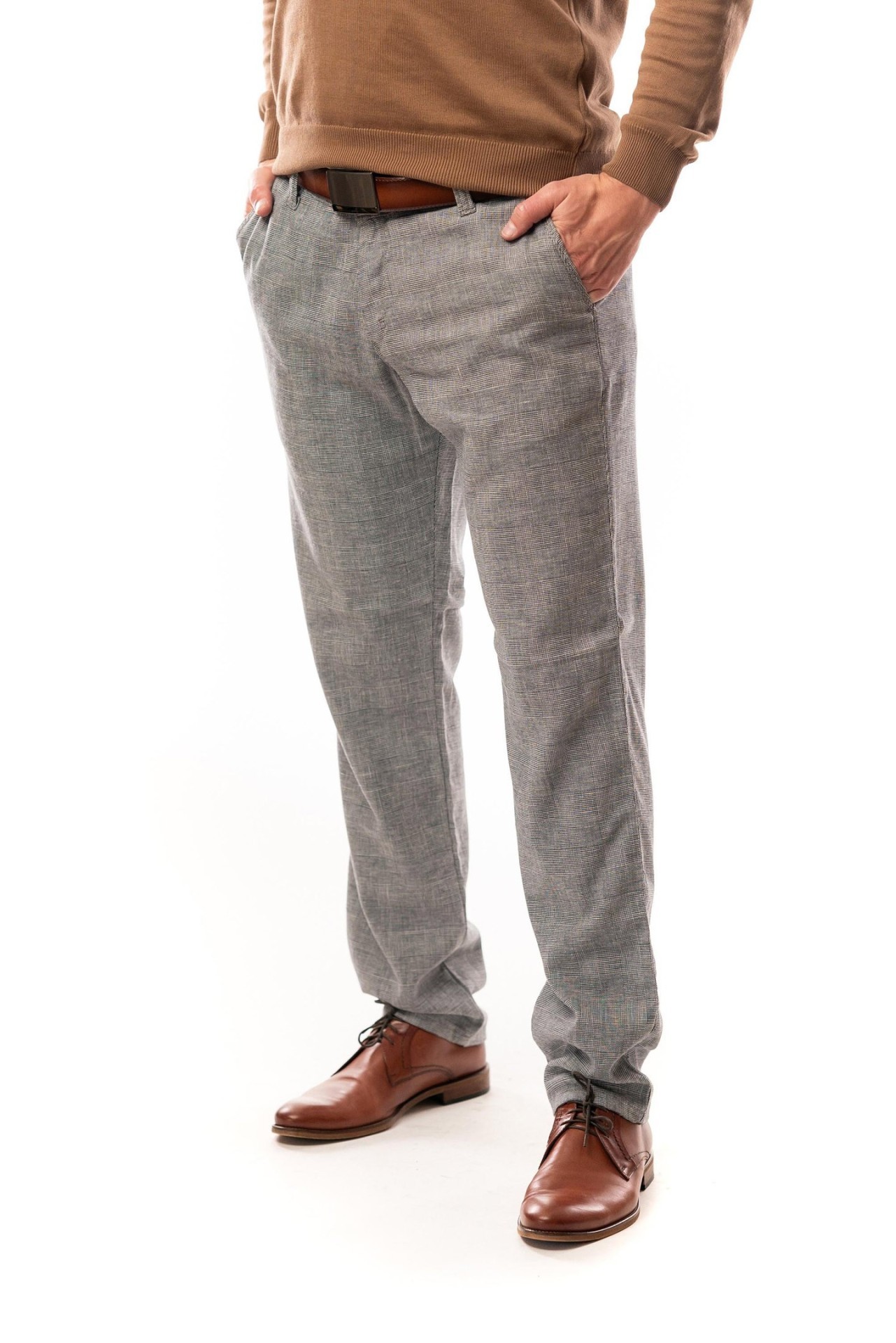 Pánske nohavice QUADRO