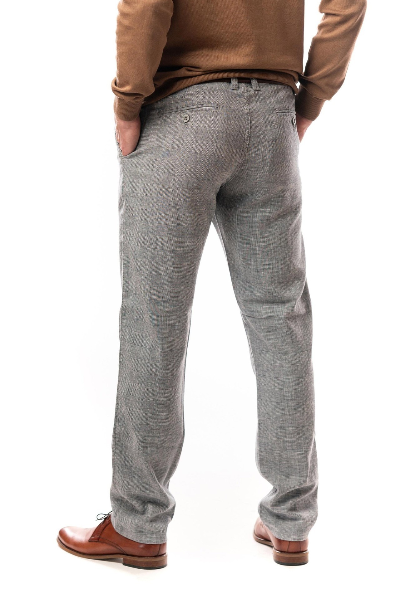 Pánske nohavice QUADRO