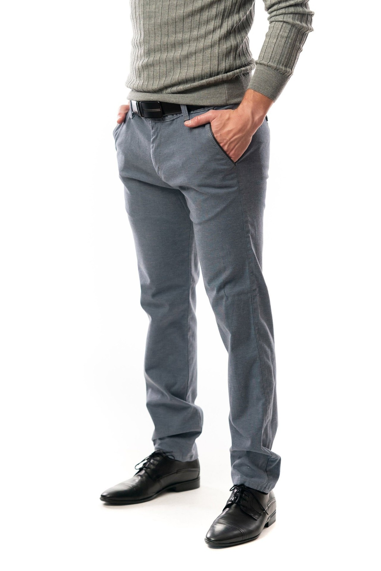 Pánske nohavice STRIPE