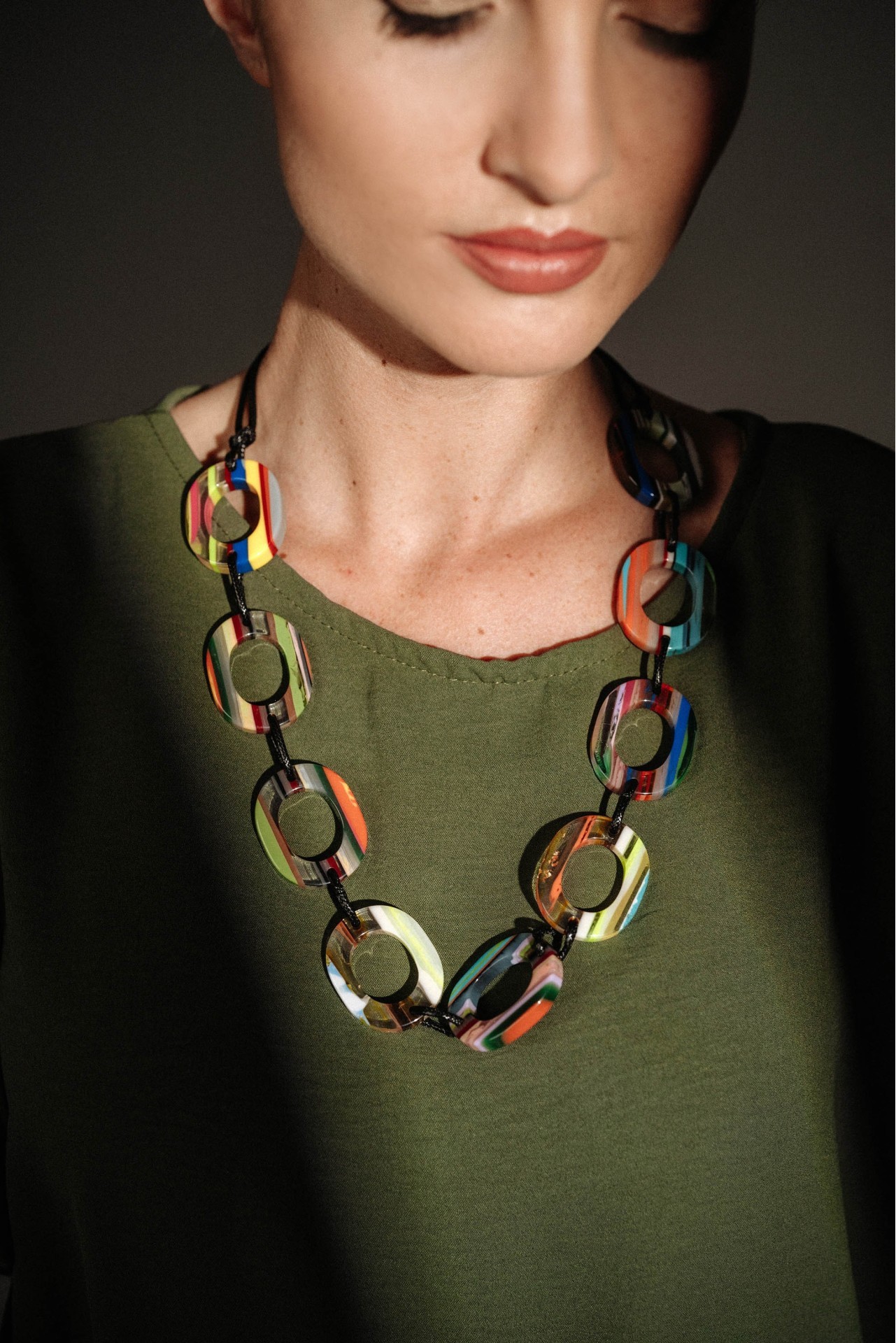 Dámsky šperk ANITA