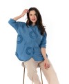 Dámska košeľa BRIGIT