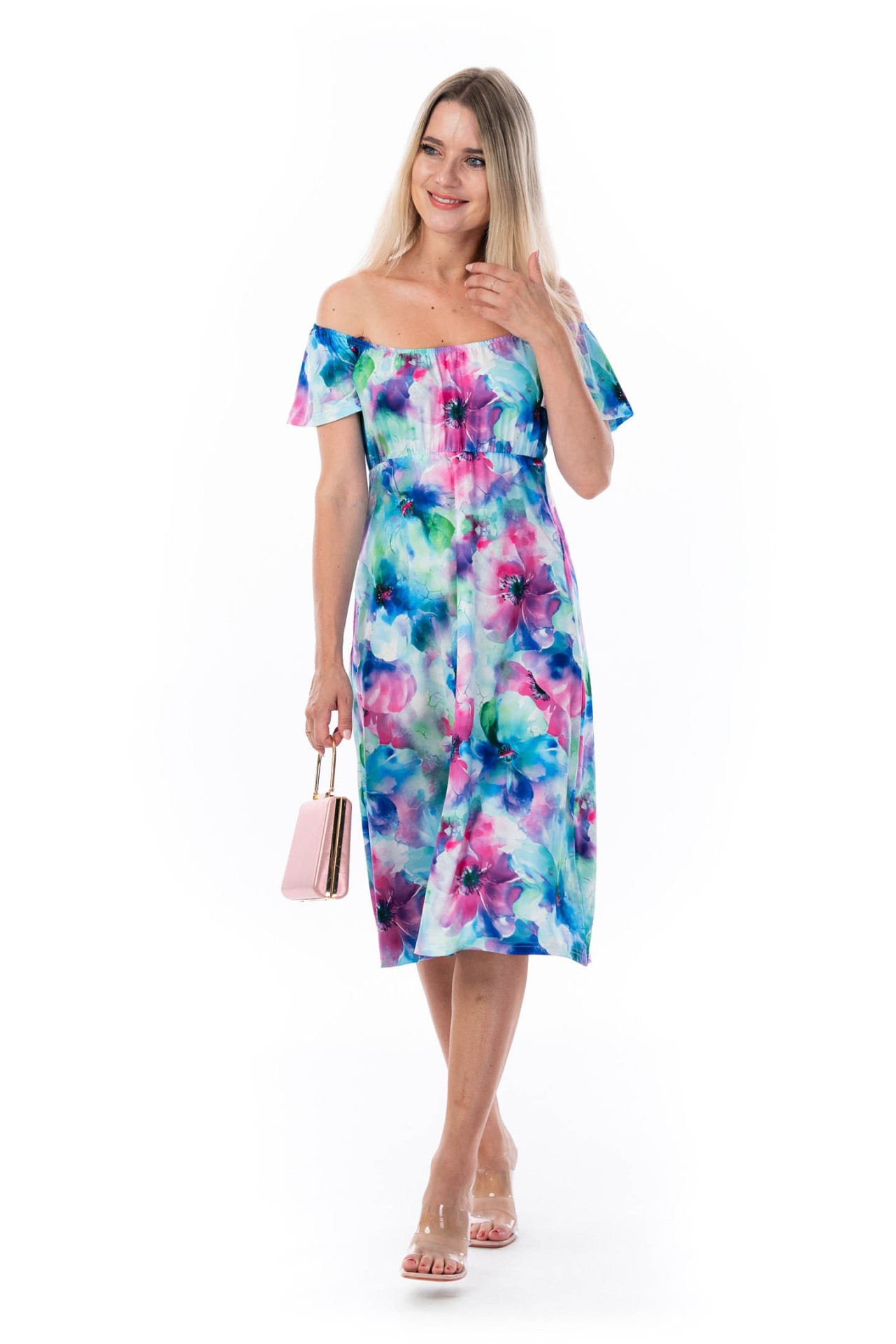 Dámske šaty MERELY