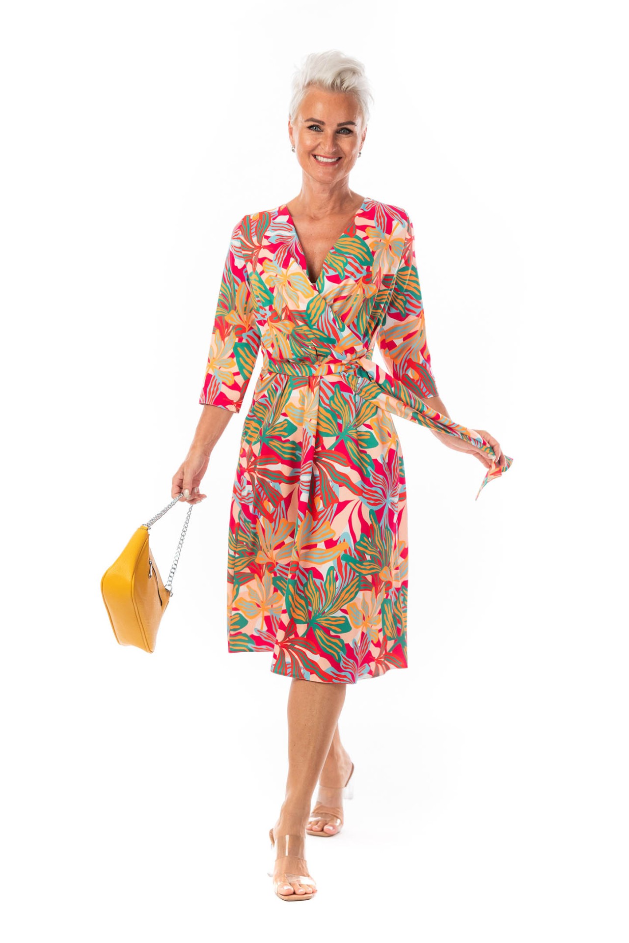 Dámske šaty KENDALL