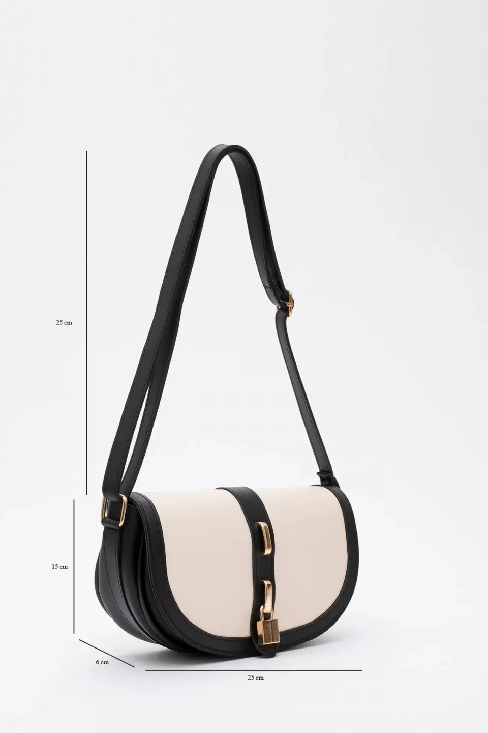 Dámska kabelka MELINDA