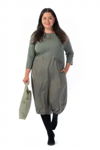 Dámske šaty ELGETA