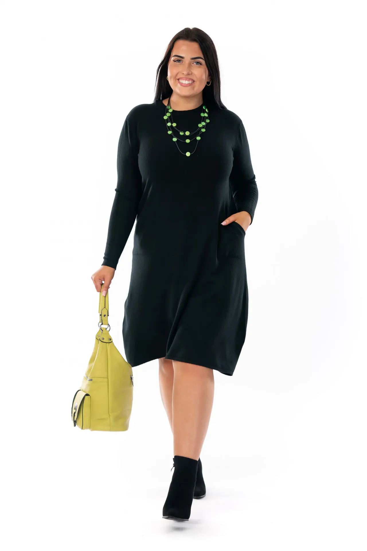 Dámska kabelka JAMIE