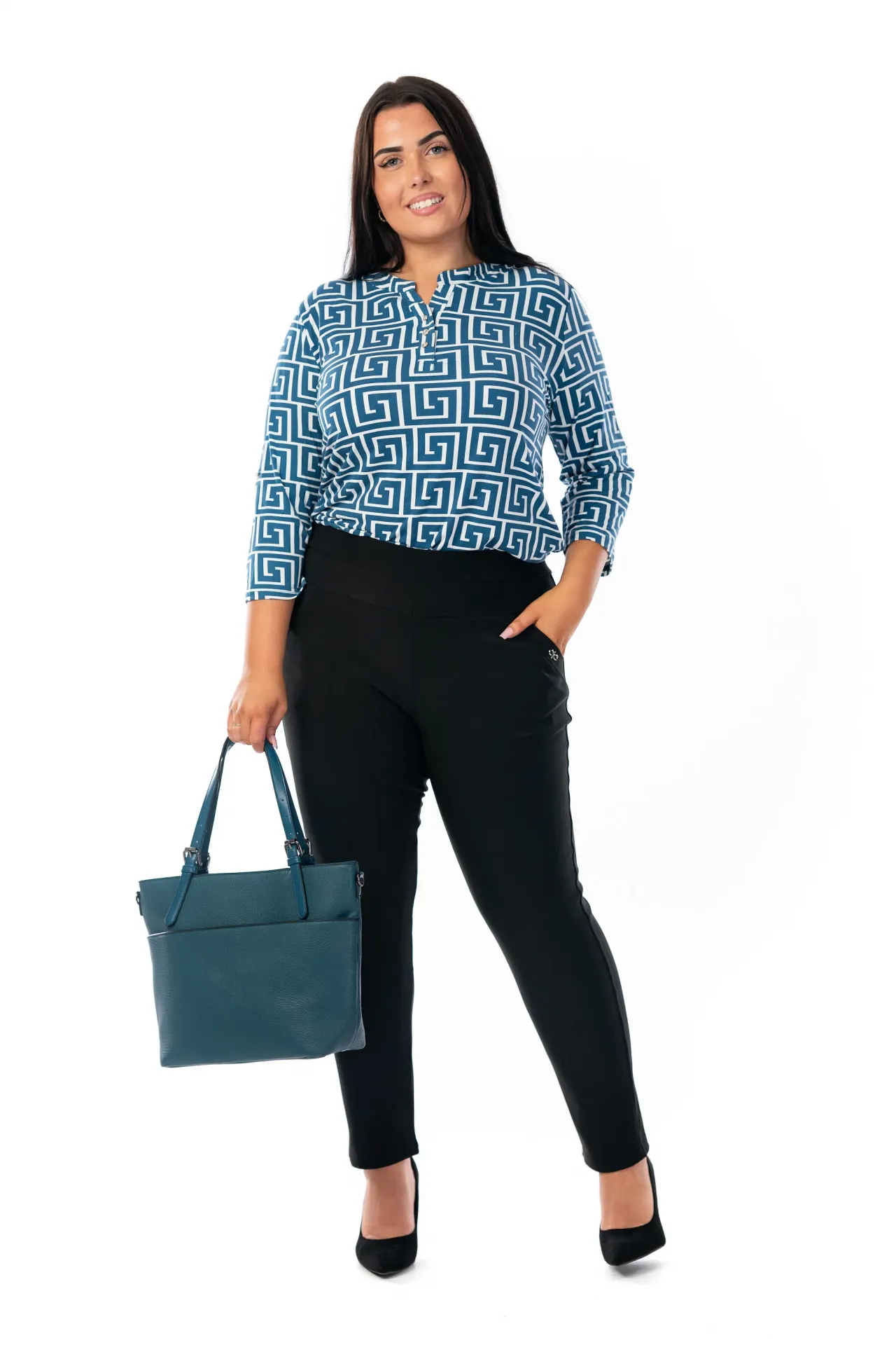 Dámska blúzka VANJA