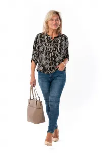 Dámska blúzka VANJA