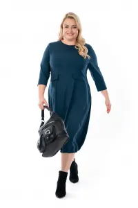 Dámske šaty ELGETA