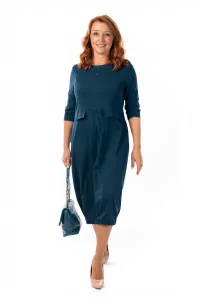 Dámske šaty ELGETA