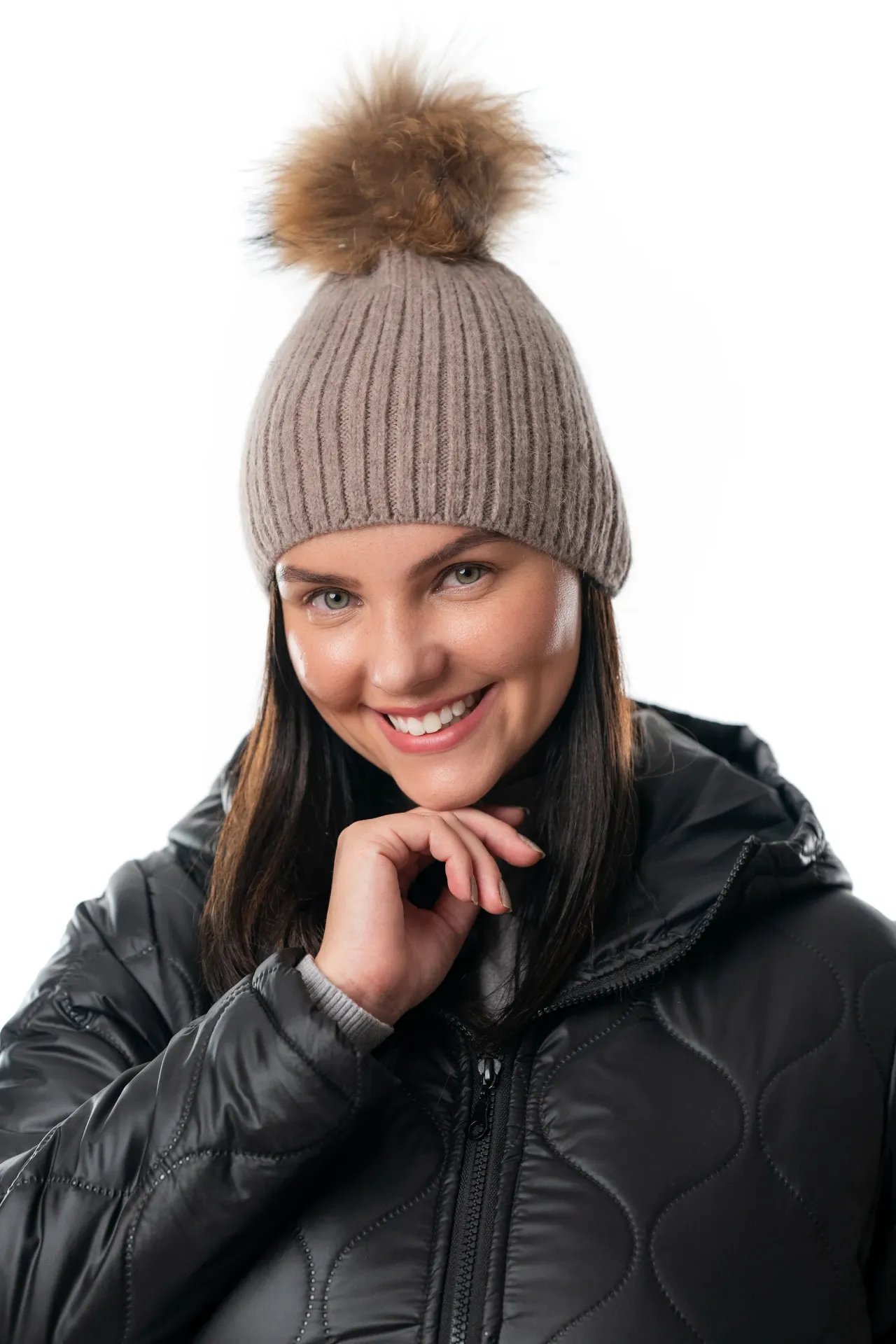 Dámska čiapka VERI