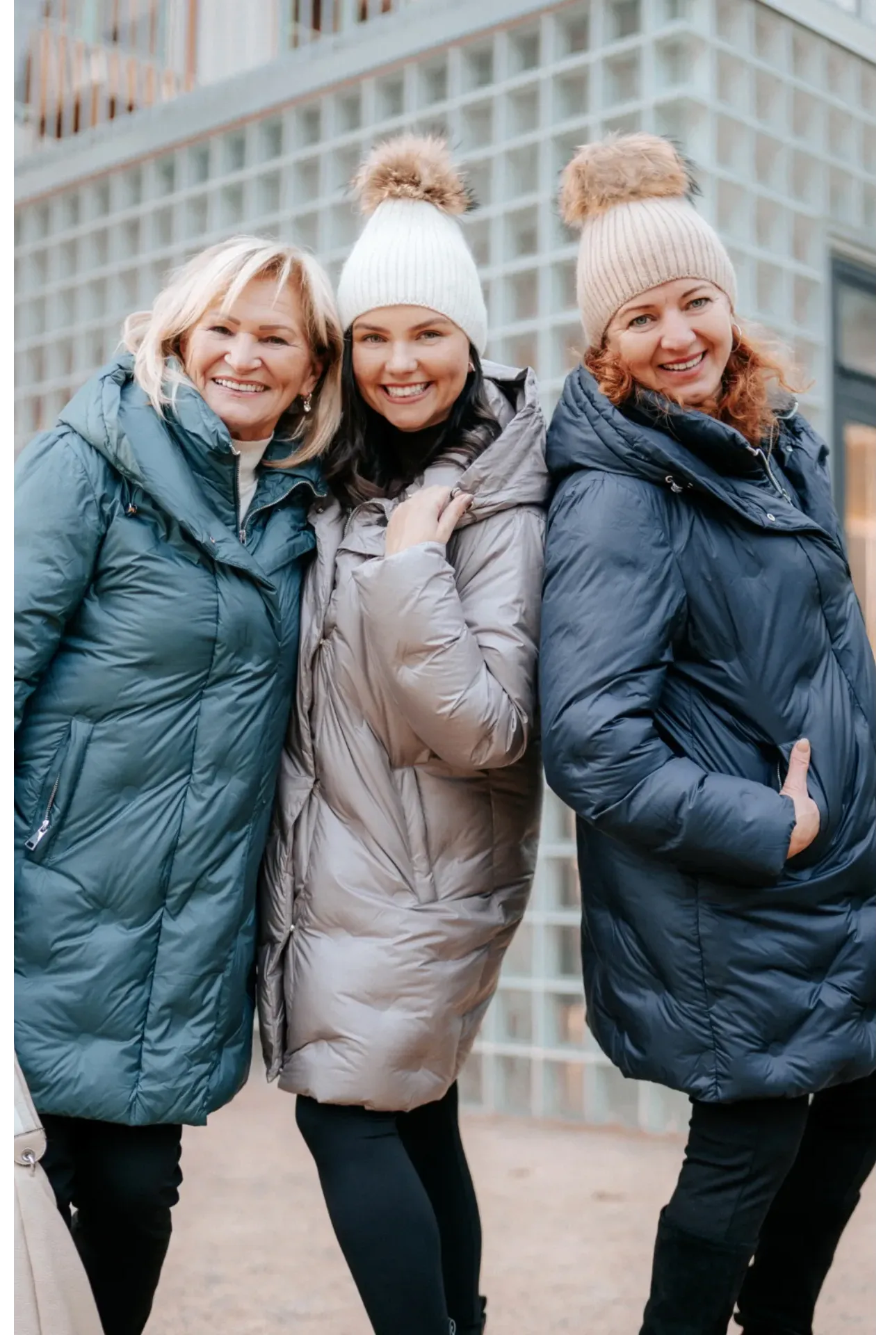 Dámska čiapka VERI