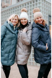 Dámska čiapka VERI