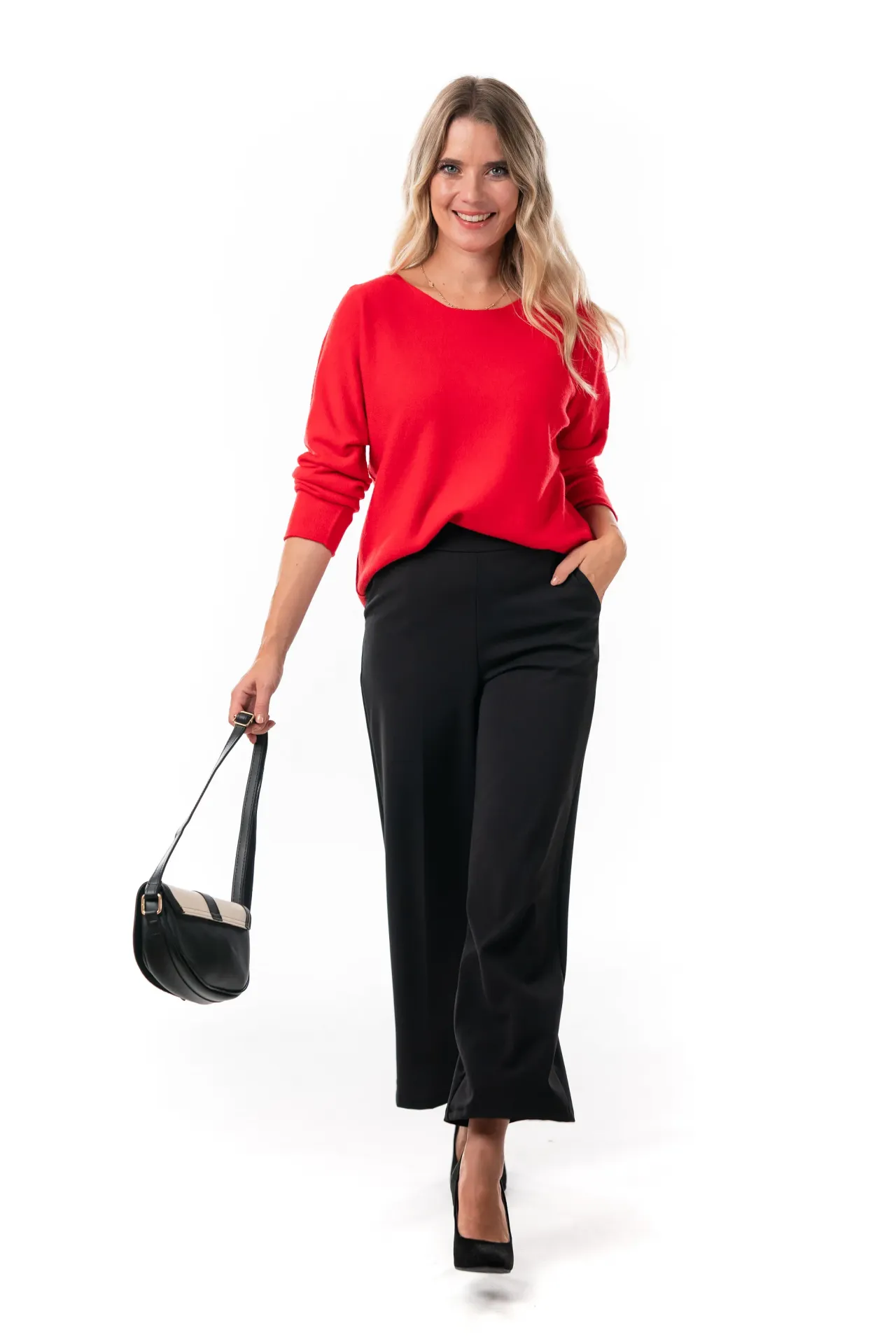 Dámske nohavice SISA