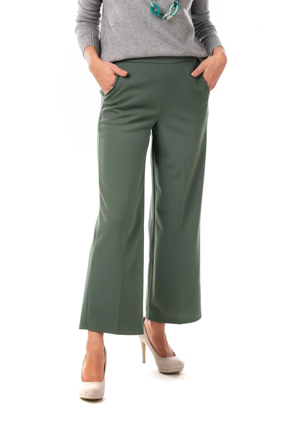 Dámske nohavice SISA