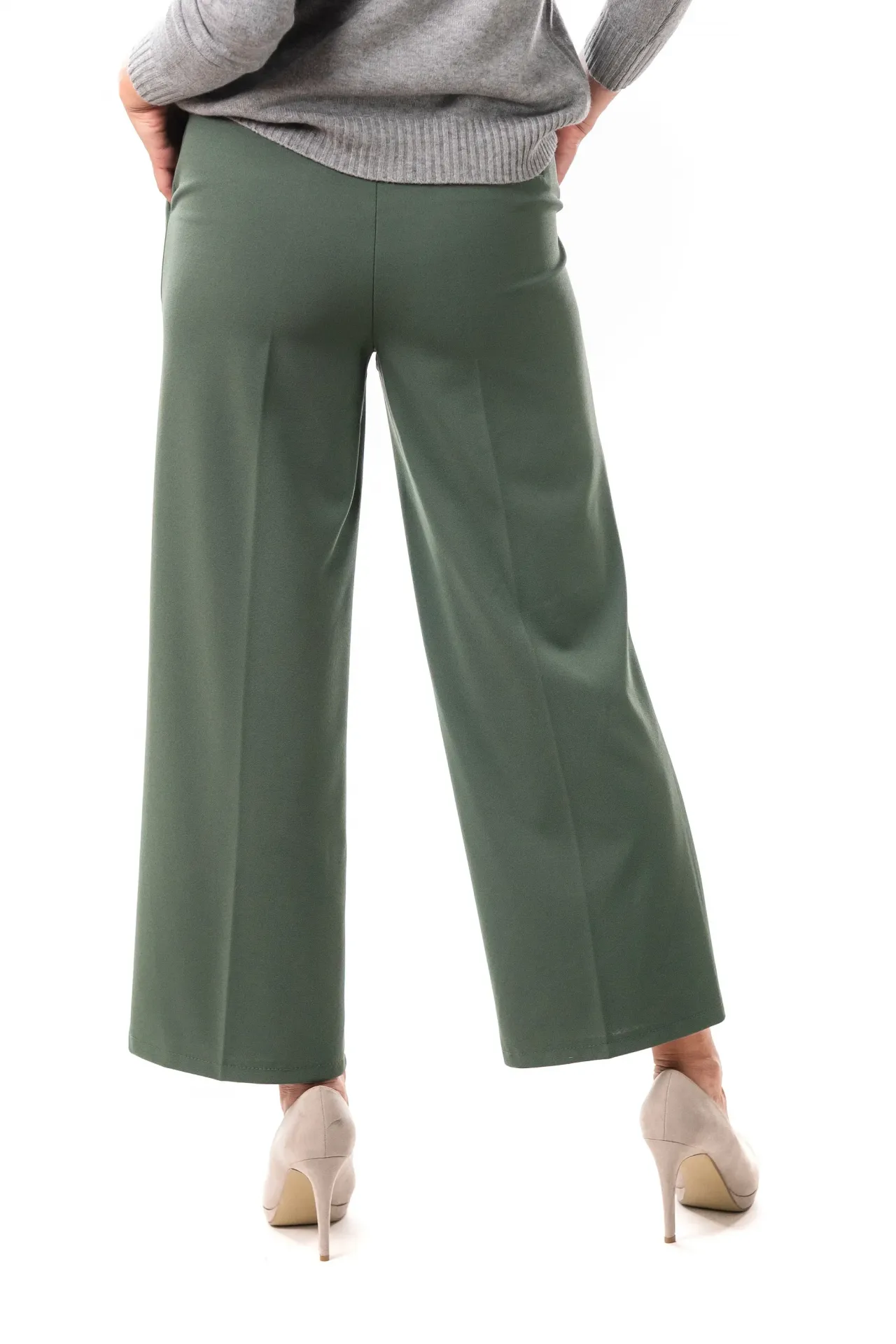 Dámske nohavice SISA