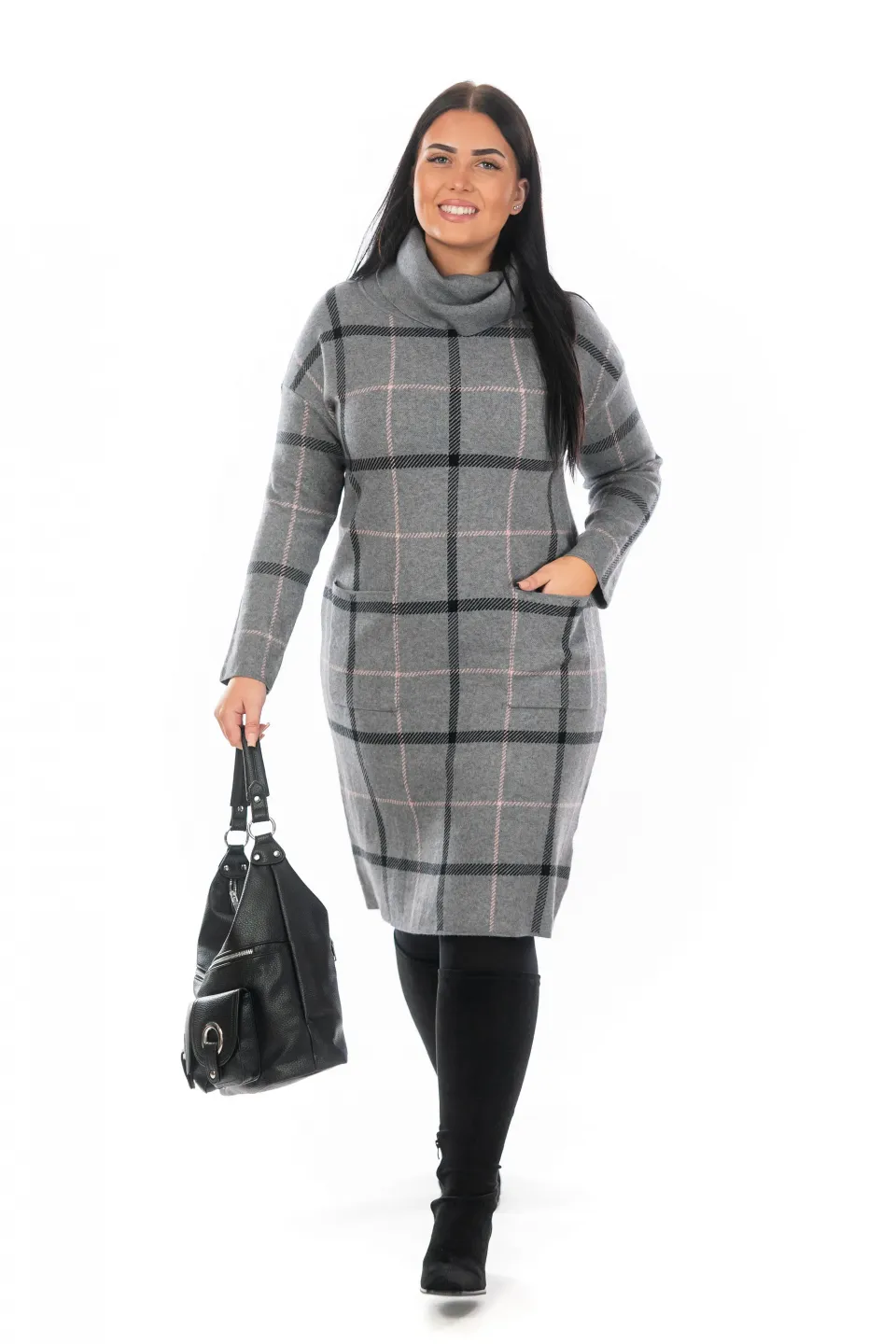 Dámske šaty FALLON