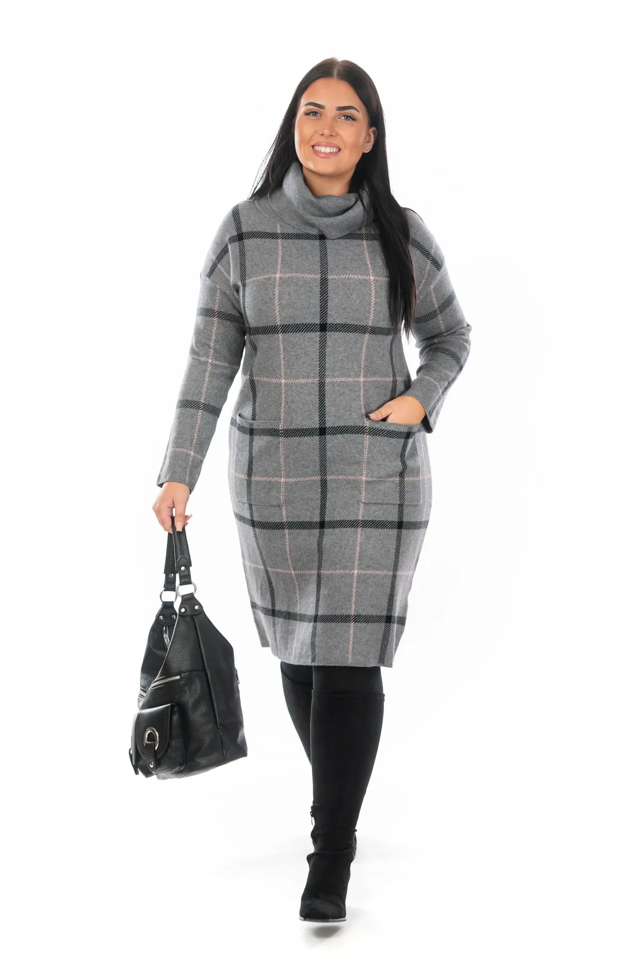 Dámske šaty FALLON