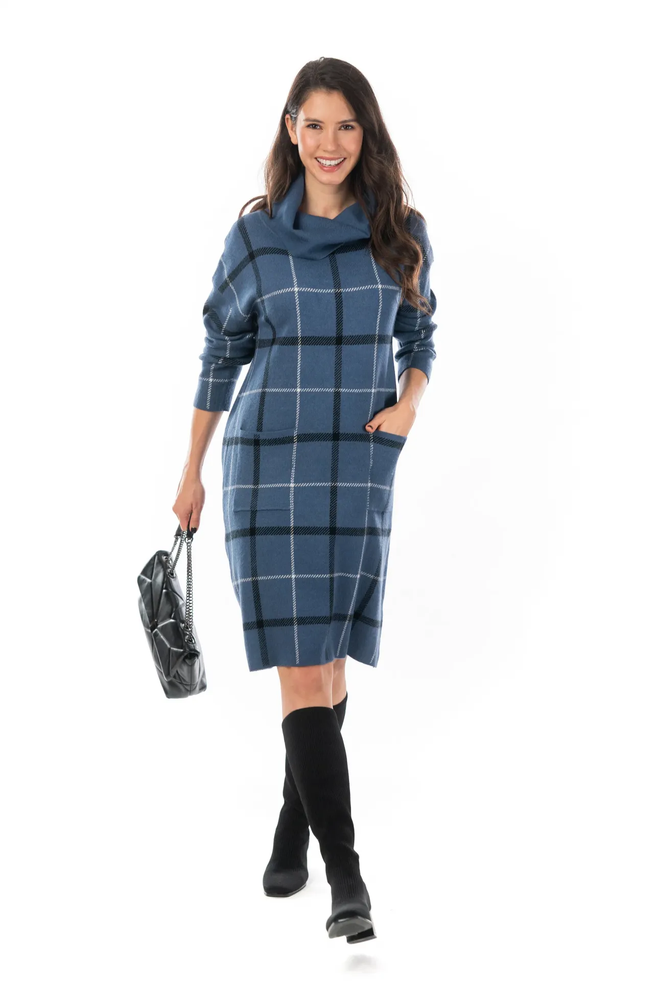 Dámske šaty FALLON