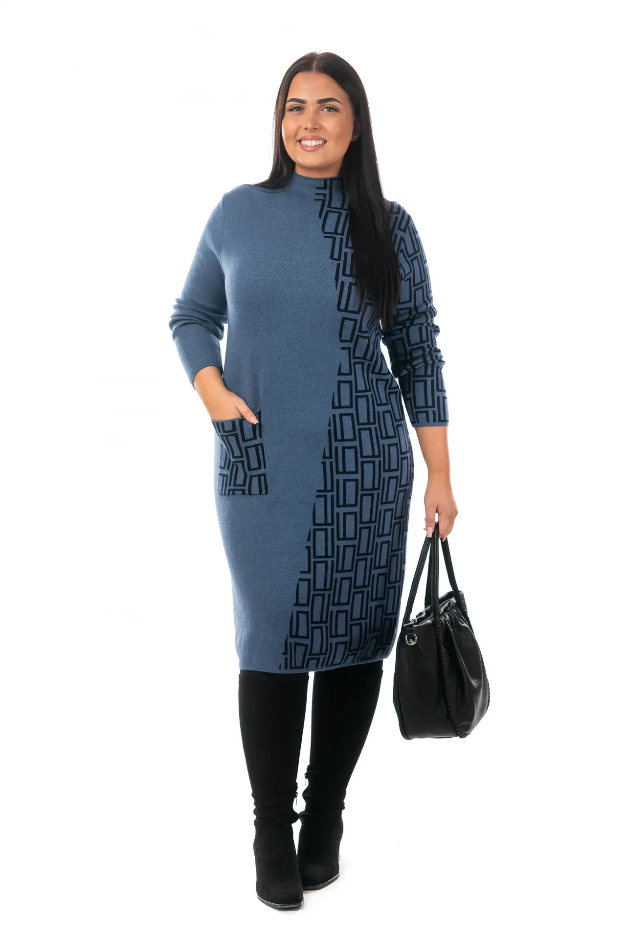 Dámske šaty GIALLO