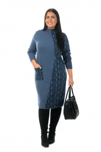 Dámske šaty GIALLO