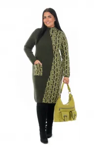 Dámske šaty GIALLO