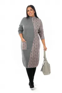 Dámske šaty GIALLO