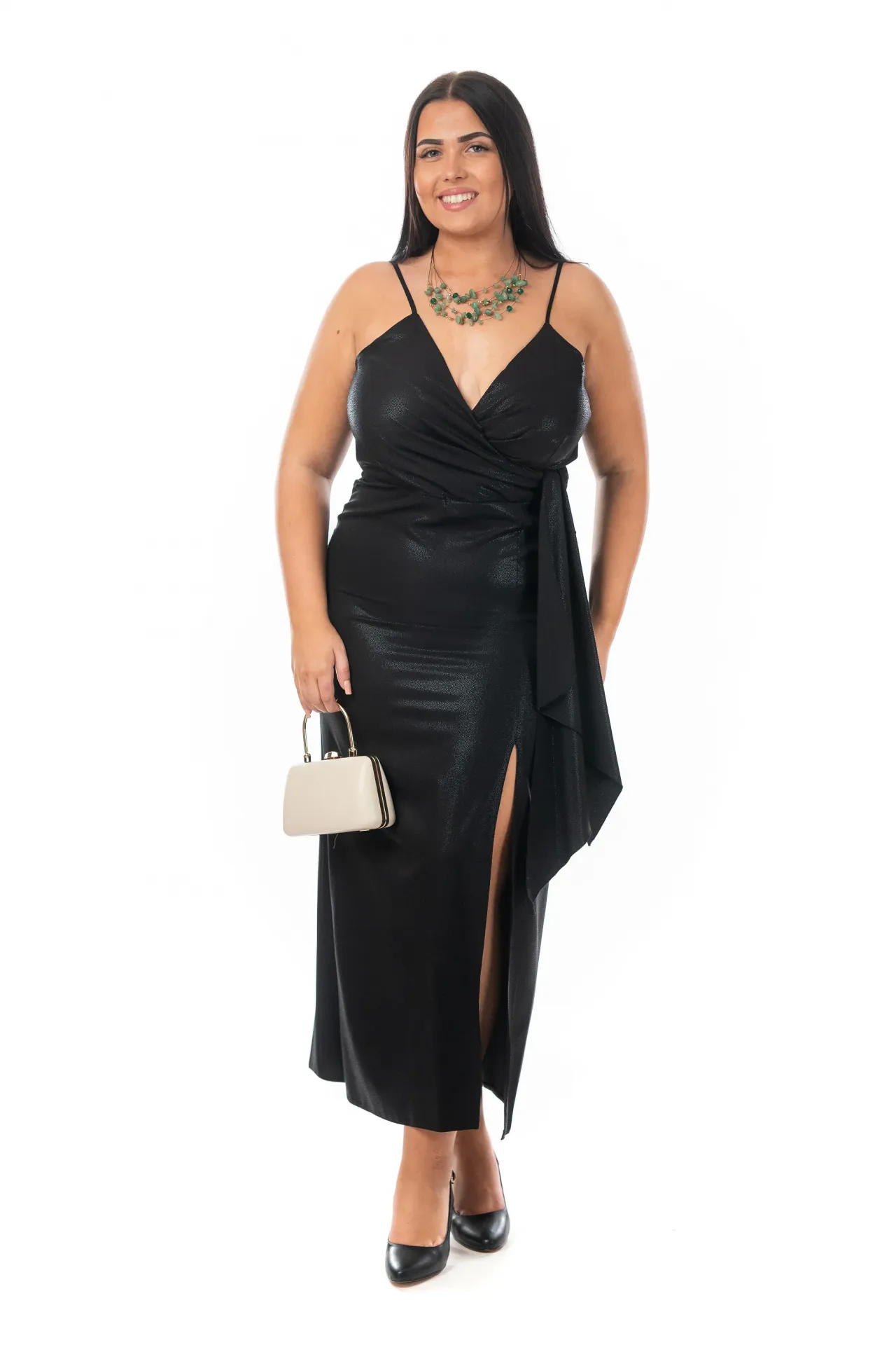 Dámske šaty TRATTO