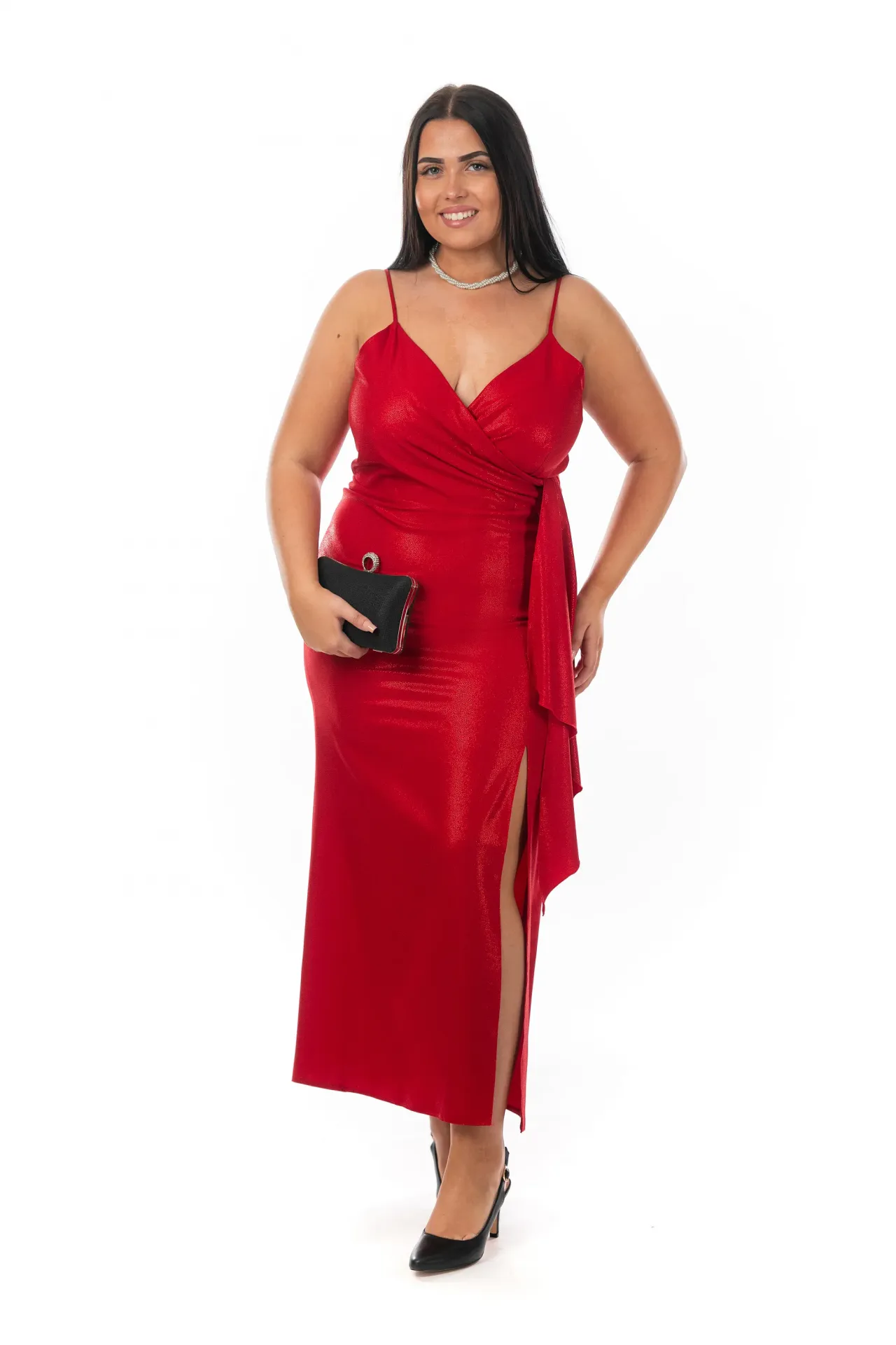 Dámske šaty TRATTO