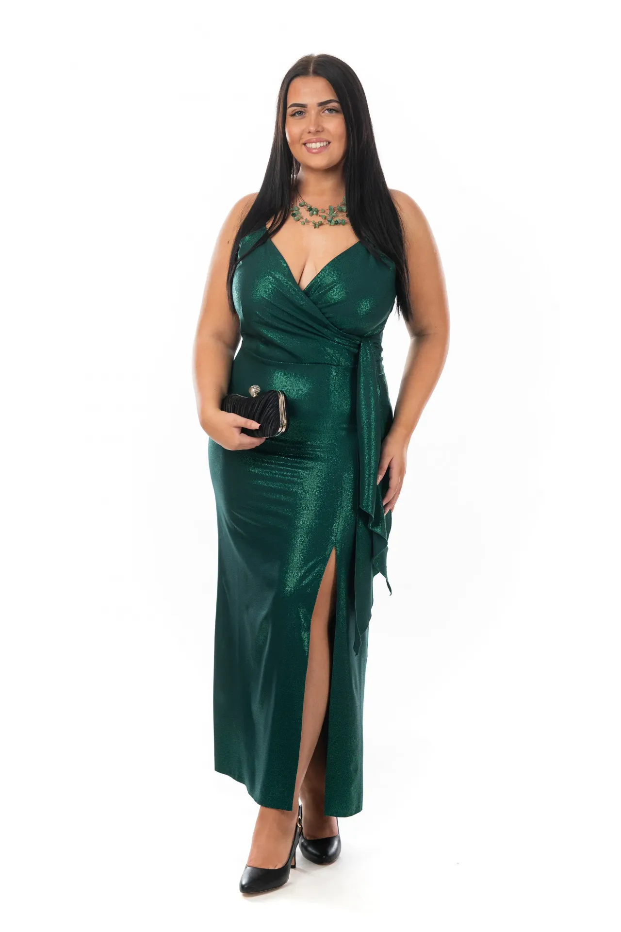 Dámske šaty TRATTO