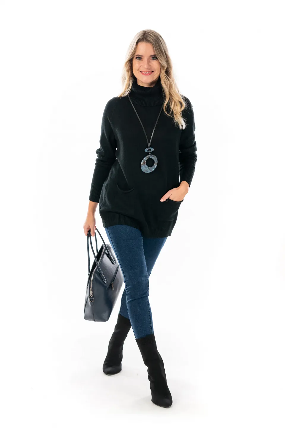 Dámsky svetrík JOYA