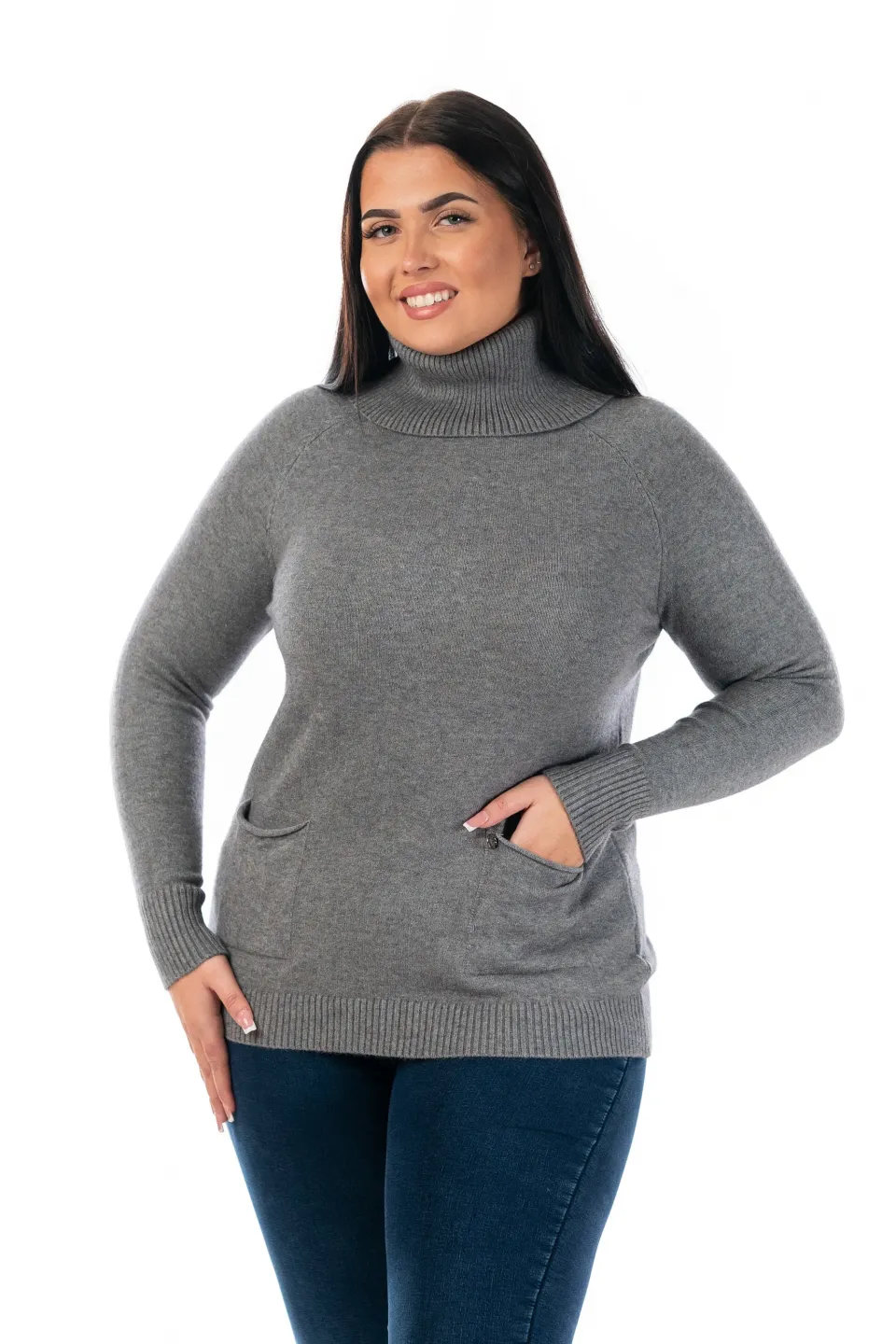 Dámsky svetrík JOYA