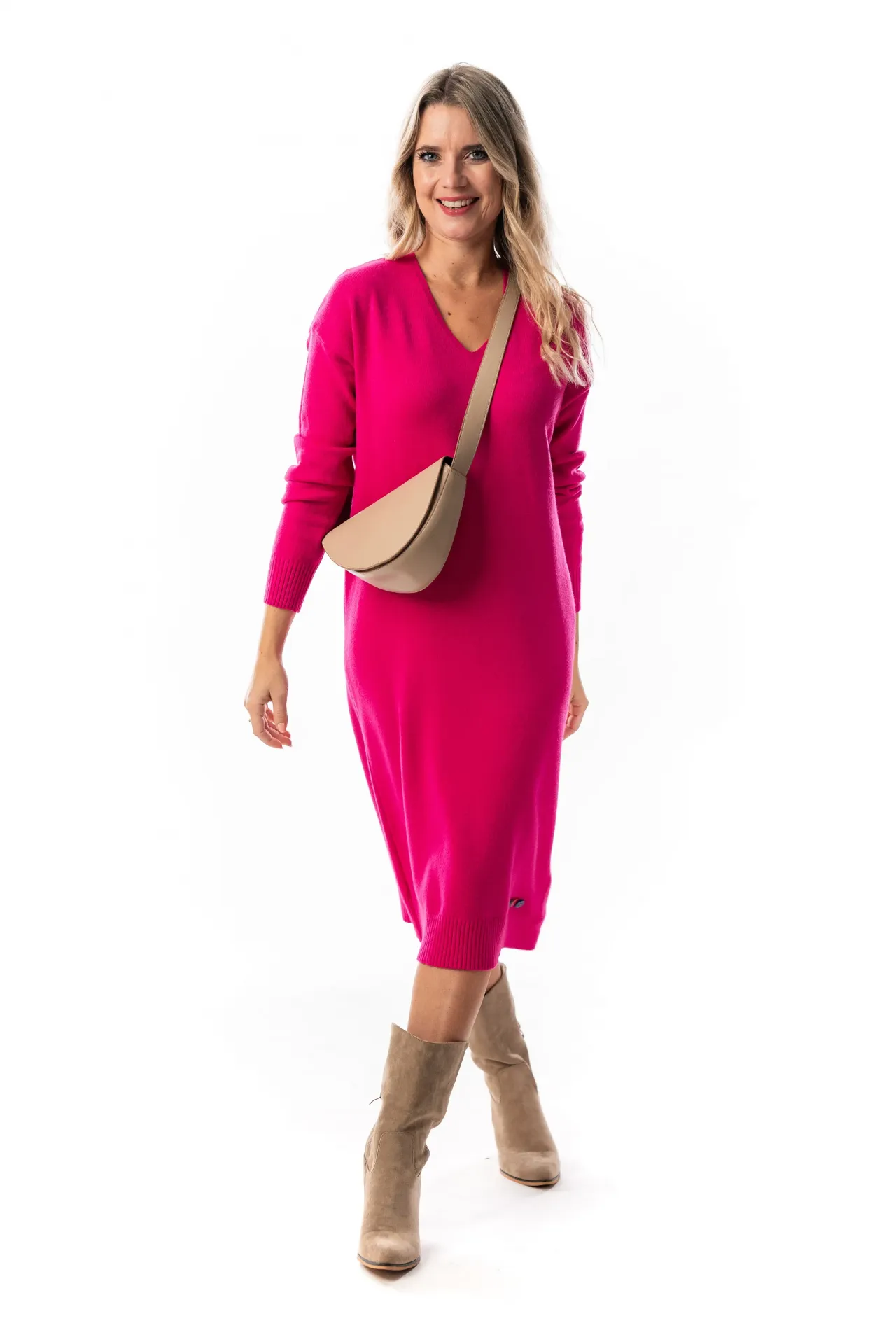 Dámska kabelka LISA