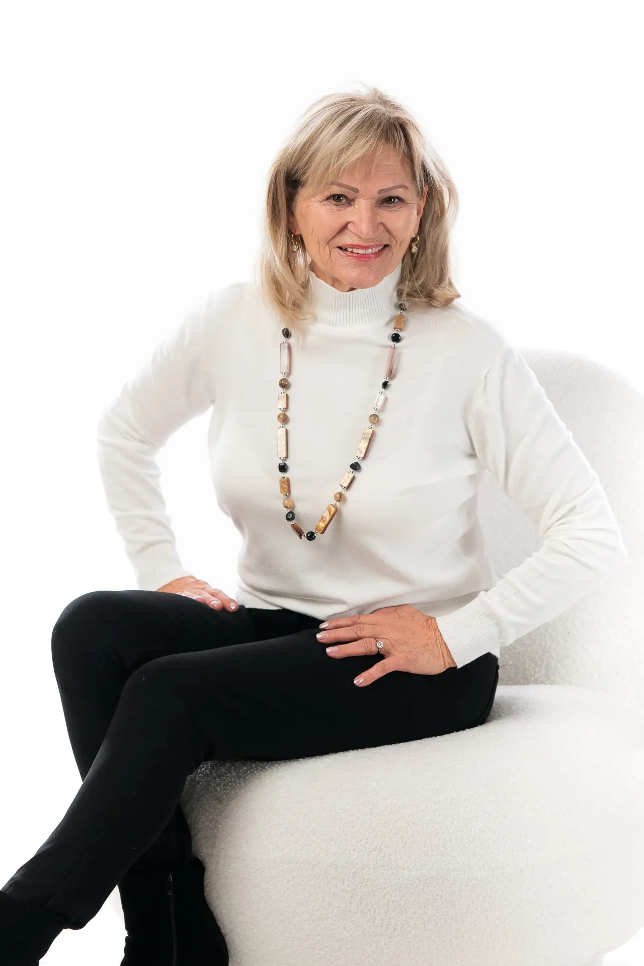 Dámsky šperk BADIA