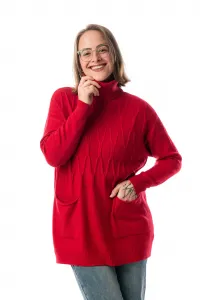 Dámsky svetrík LAUREN