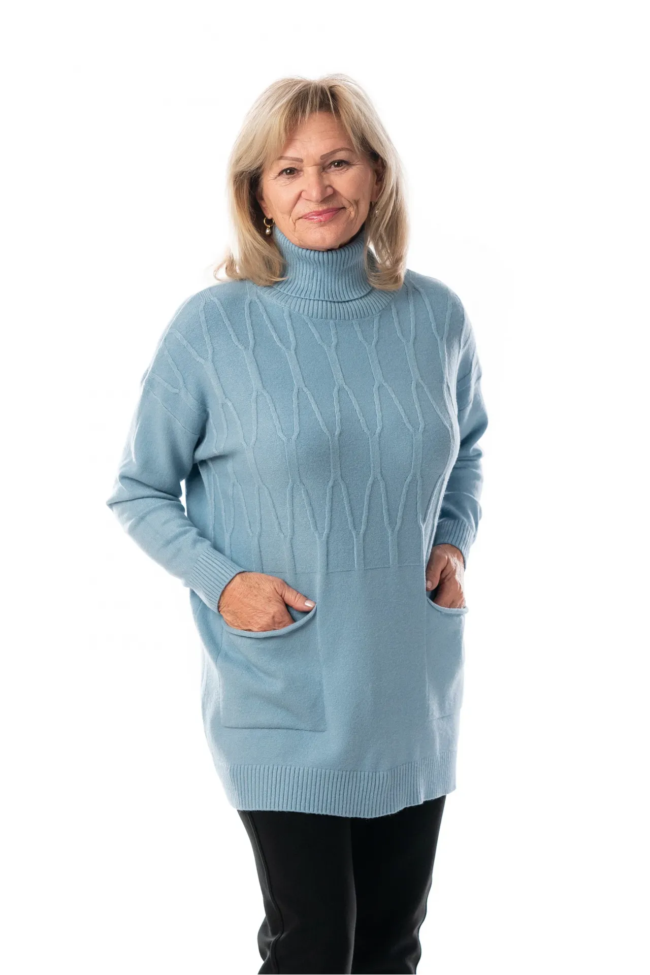 Dámsky svetrík LAUREN