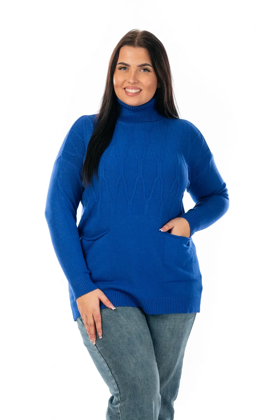 Dámsky svetrík LAUREN