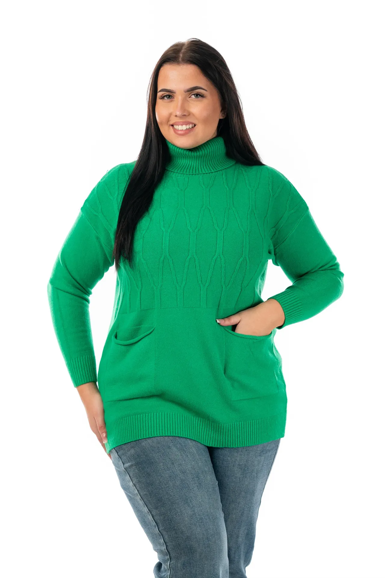 Dámsky svetrík LAUREN