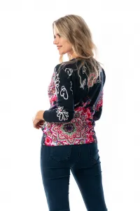 Dámsky svetrík ELKE