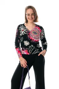 Dámsky svetrík ELKE