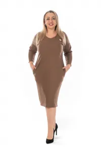 Dámske šaty ISADORA