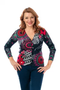 Dámsky svetrík ELKE I