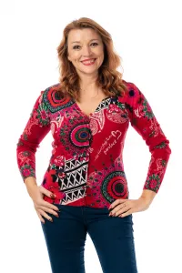 Dámsky svetrík ELKE I