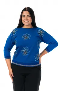 Dámska blúzka FLOWER