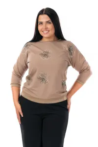Dámska blúzka FLOWER