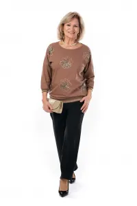 Dámska blúzka FLOWER